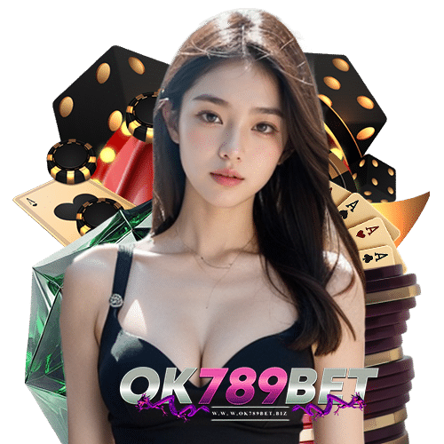 ok789bet ทดลองเล่น