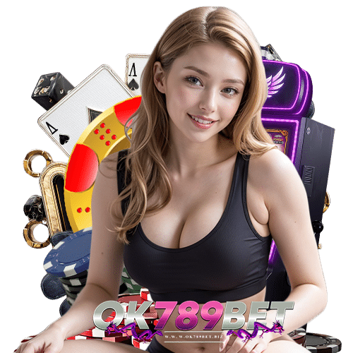 ok789bet ลิขสิทธิ์แท้